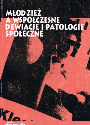 Młodzież a współczesne dewiacje i patologie społeczne