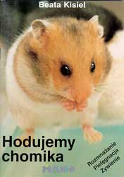 Hodujemy chomika