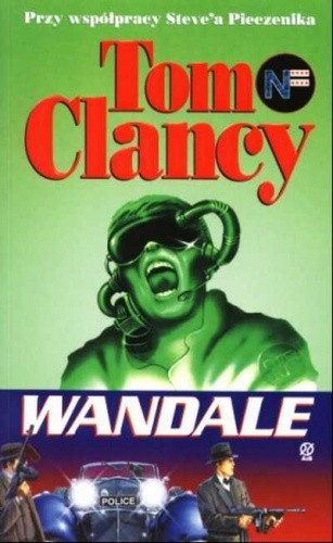Zwiadowcy (1). Wandale