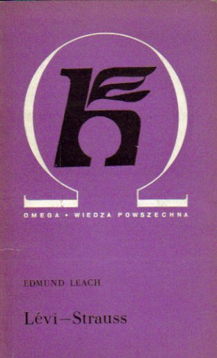 Lévi-Strauss