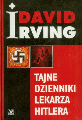 Tajne dzienniki lekarza Hitlera