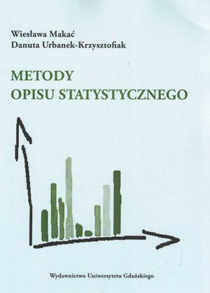 Metody opisu statystycznego
