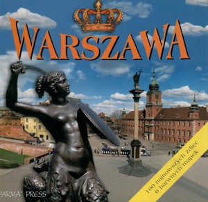 Warszawa
