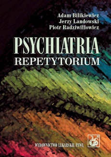 Psychiatria. Repetytorium
