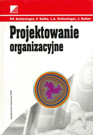 Projektowanie organizacyjne