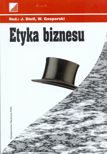 Etyka biznesu