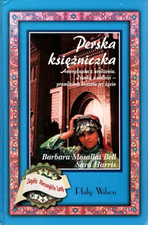 Perska księżniczka