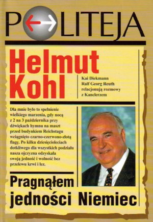 Pragnąłem jedności Niemiec