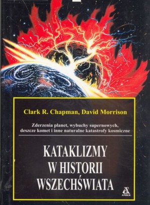 Kataklizmy w historii Wszechświata