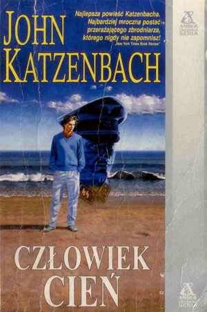 Człowiek cień