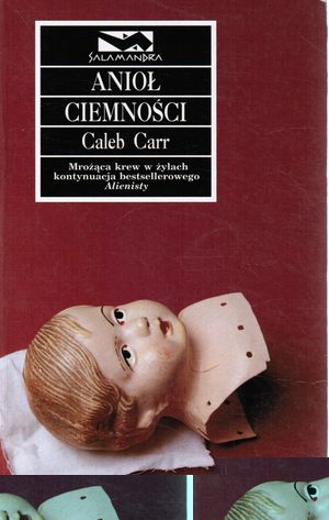 Anioł ciemności