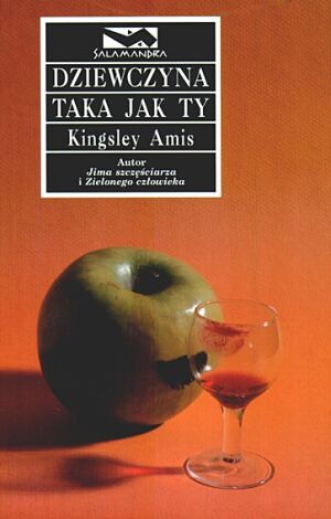 Dziewczyna taka jak ty