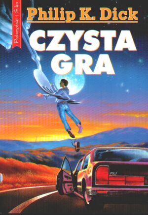 Czysta gra
