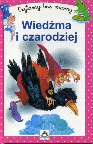 Wiedźma i czarodziej