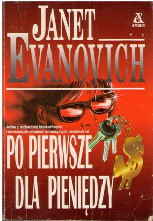 Po pierwsze dla pieniędzy