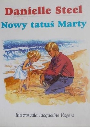 Nowy tatuś Marty