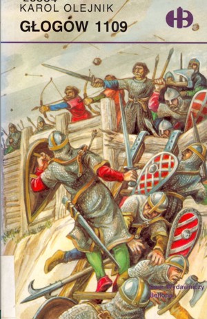 Głogów 1109