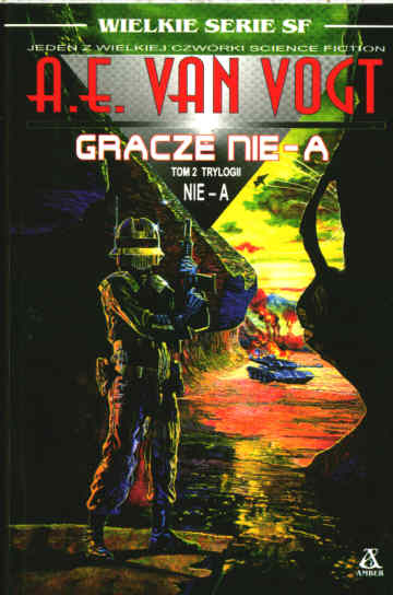 Gracze Nie-A
