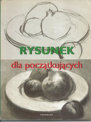 Rysunek dla początkujących