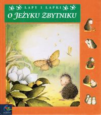O jeżyku zbytniku