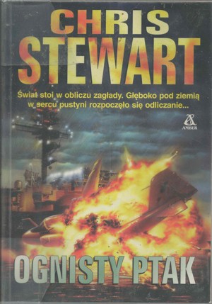 Ognisty ptak