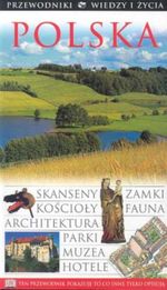 Przewodniki Wiedzy i Życia. Polska