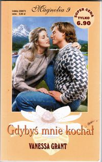 Gdybyś mnie kochał