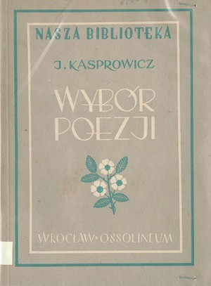 Wybór poezji