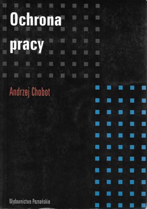 Ochrona pracy