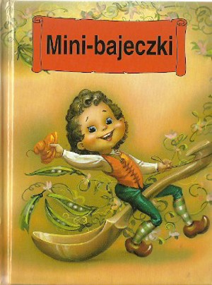 Mini-bajeczki. Część 24