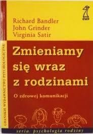 Zmieniamy się wraz z rodzinami