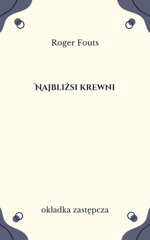 Najbliżsi krewni