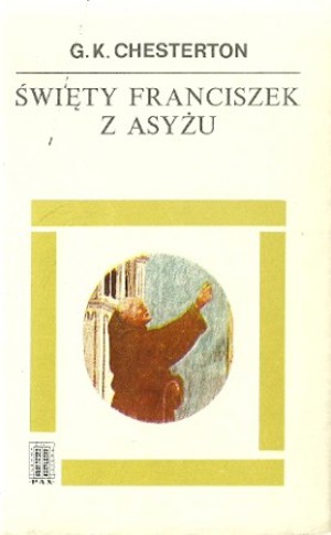 Święty Franciszek z Asyżu