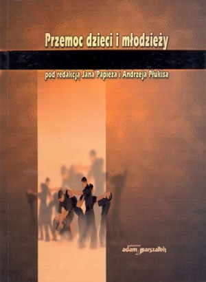 Przemoc dzieci i młodzieży