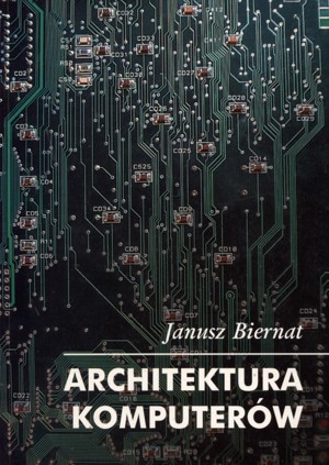 Architektura komputerów
