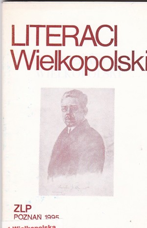 Literaci Wielkopolski. Informator