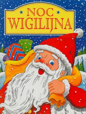 Noc wigilijna