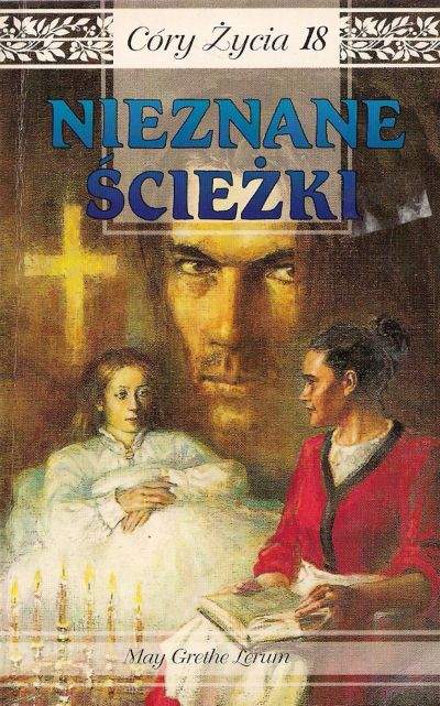 Córy życia. Nieznane ścieżki
