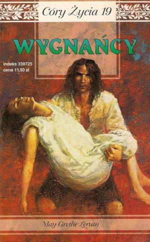 Córy życia. Wygnańcy