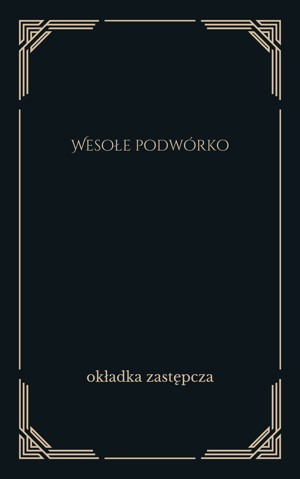 Wesołe podwórko