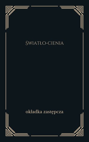 Światło-cienia. Almanach Koła Literackiego Wojsk Lotniczych i Obrony Powietrznej