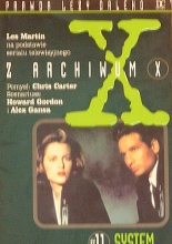 Z Archiwum X. System