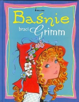 Baśnie braci Grimm