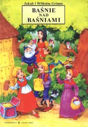 Baśnie nad baśniami