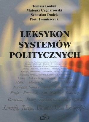 Leksykon systemów politycznych