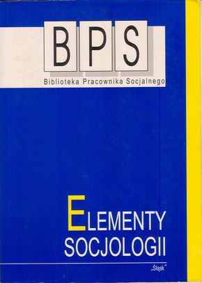 Elementy socjologii