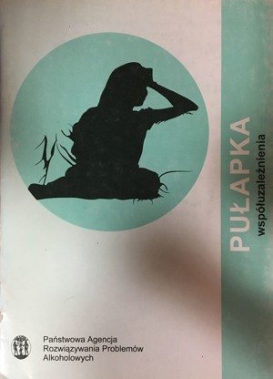 Pułapka współuzależnienia