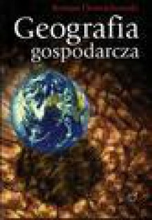 Geografia gospodarcza