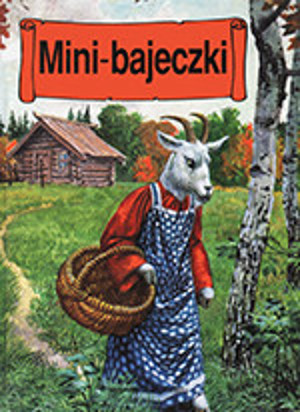 Mini-bajeczki. Część 22