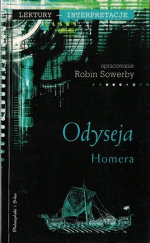 Odyseja Homera